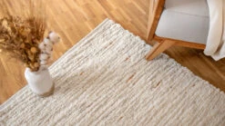 Schurwollteppich "Alaska"