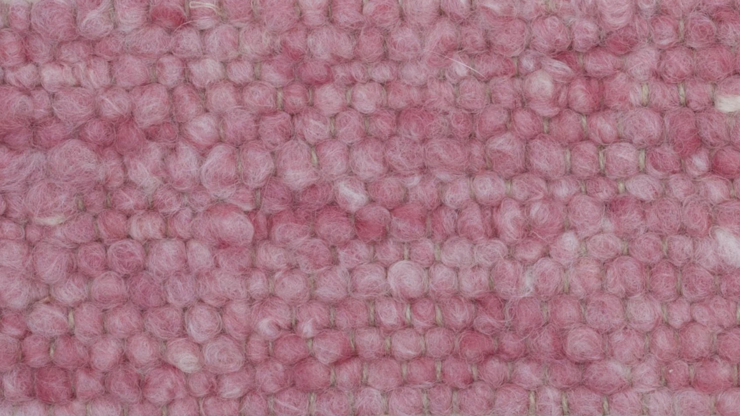 Schurwollteppich "Alcala" – Bild 4