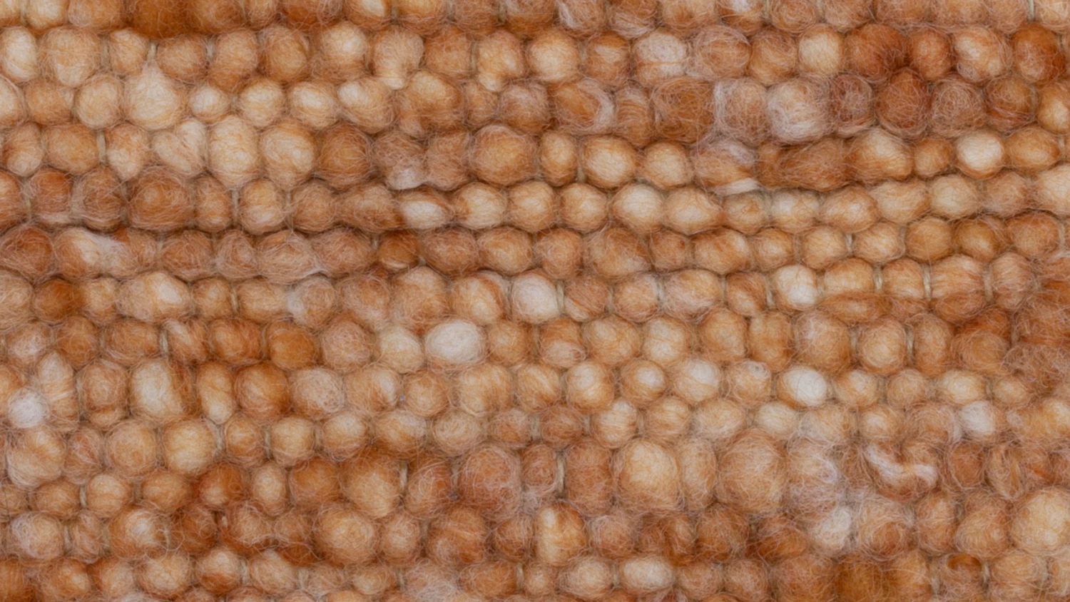 Schurwollteppich "Alcala" – Bild 7