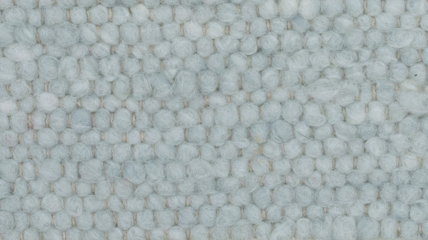 Schurwollteppich "Alcala" – Bild 8