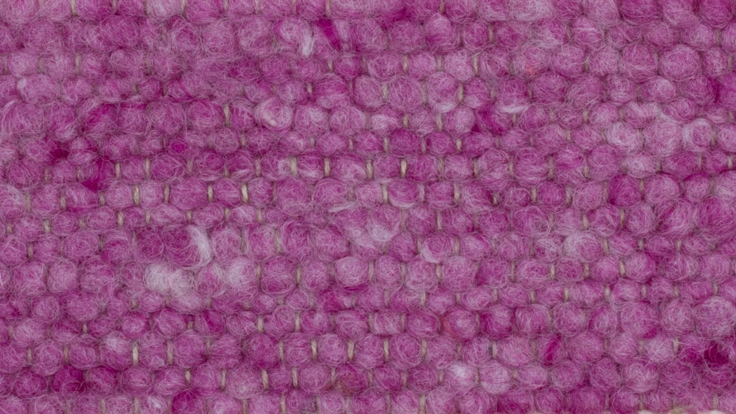 Schurwollteppich "Alcala" – Bild 9