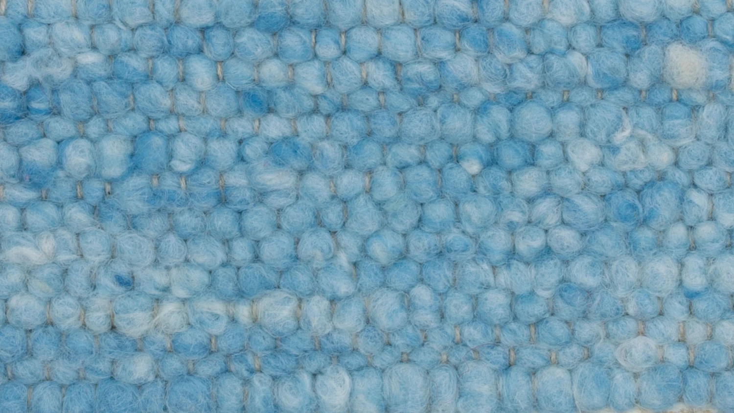 Schurwollteppich "Alcala" – Bild 10