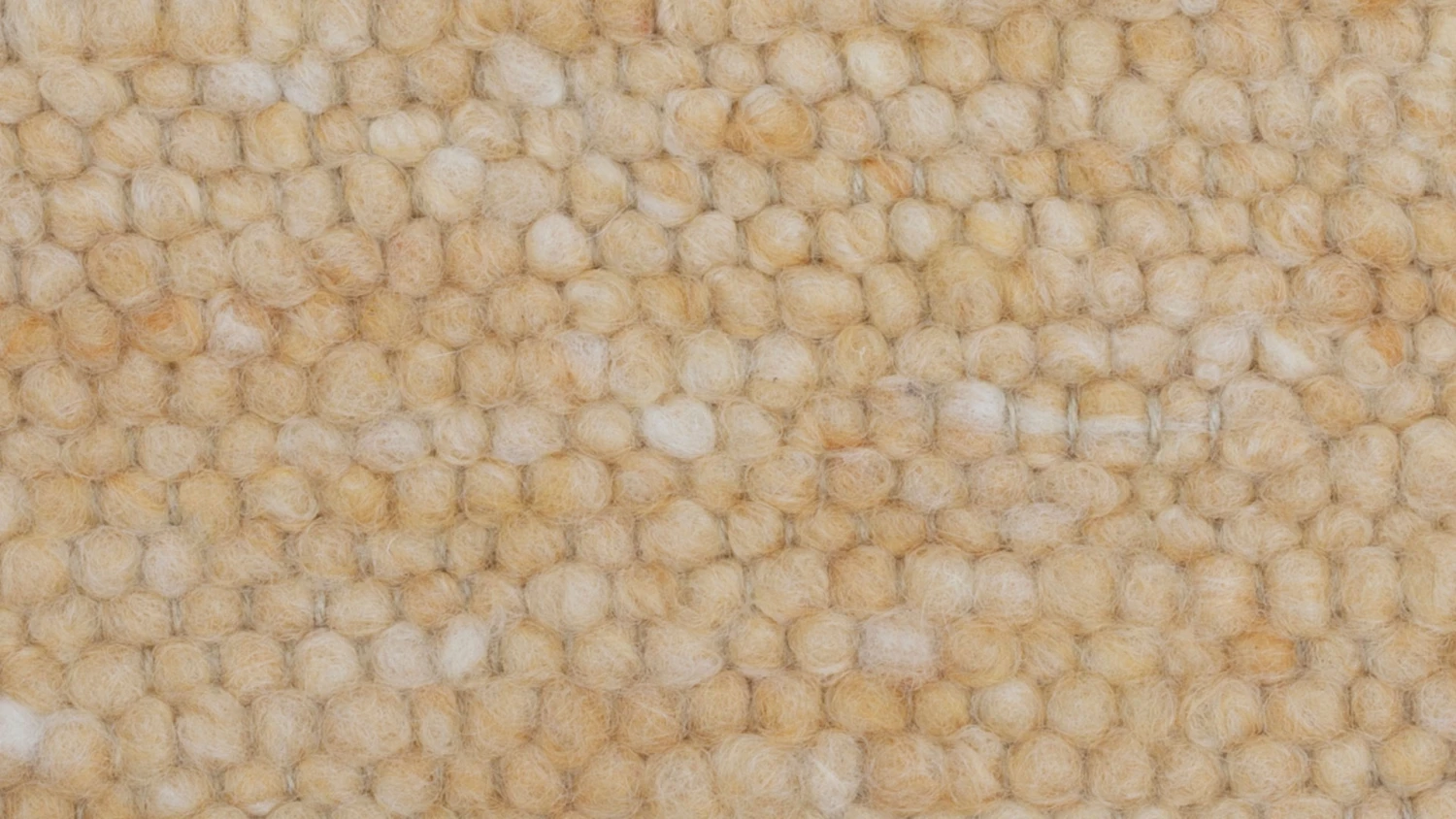 Schurwollteppich "Alcala" – Bild 11
