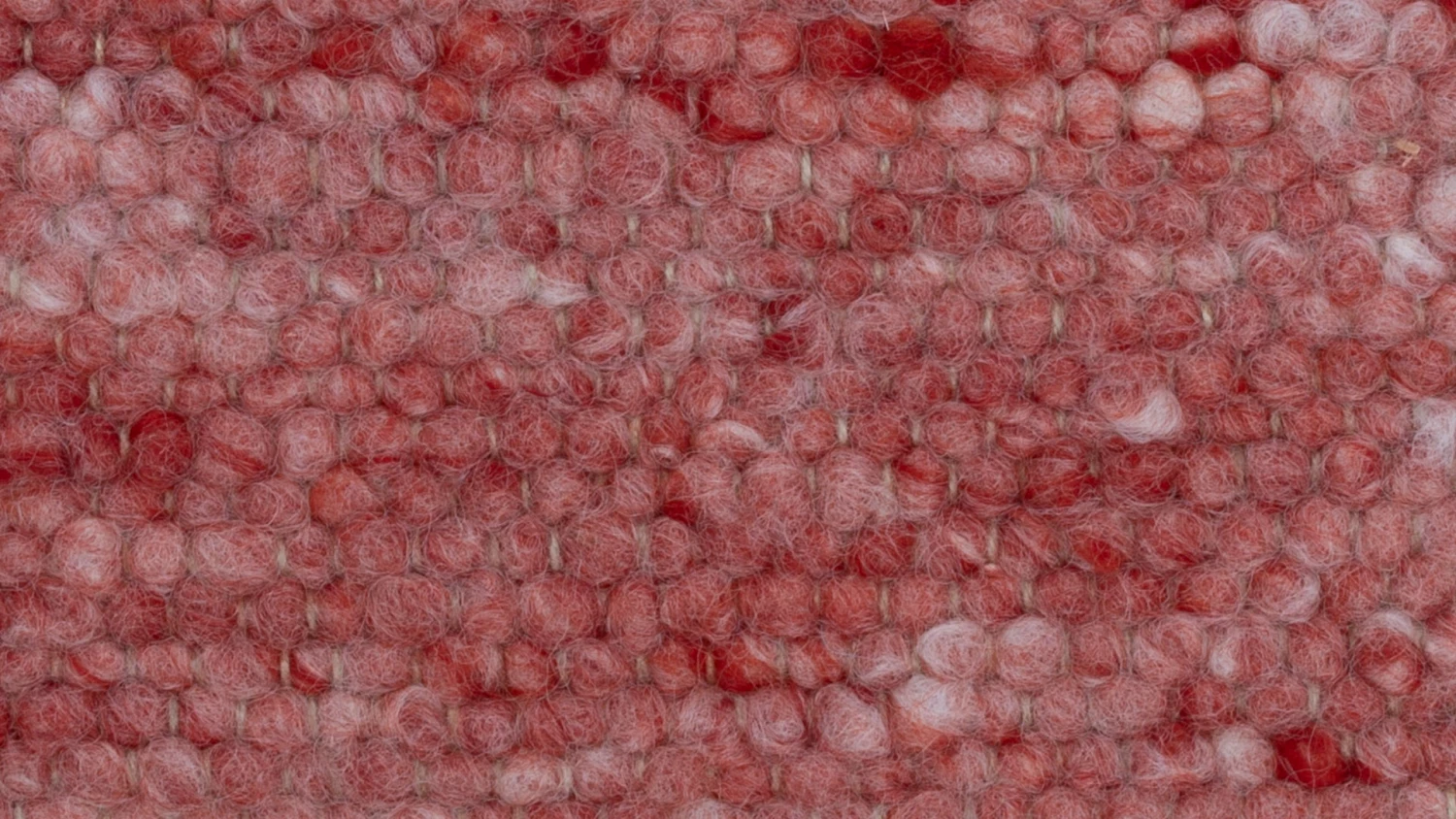 Schurwollteppich "Alcala" – Bild 12