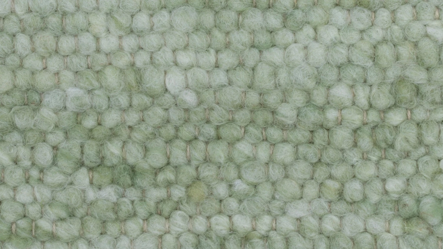 Schurwollteppich "Alcala" – Bild 13