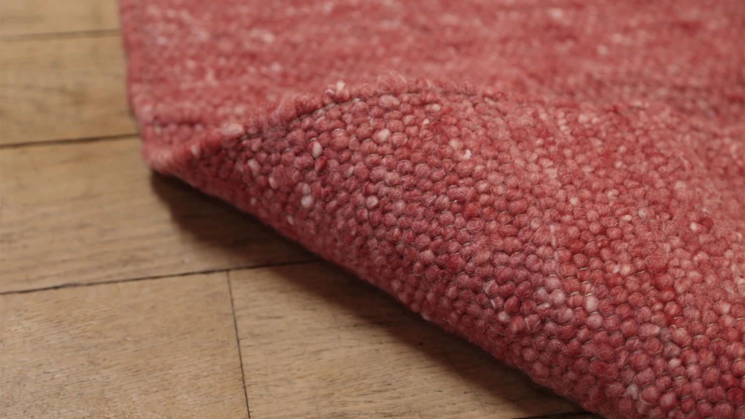 Schurwollteppich "Alcala" – Bild 2