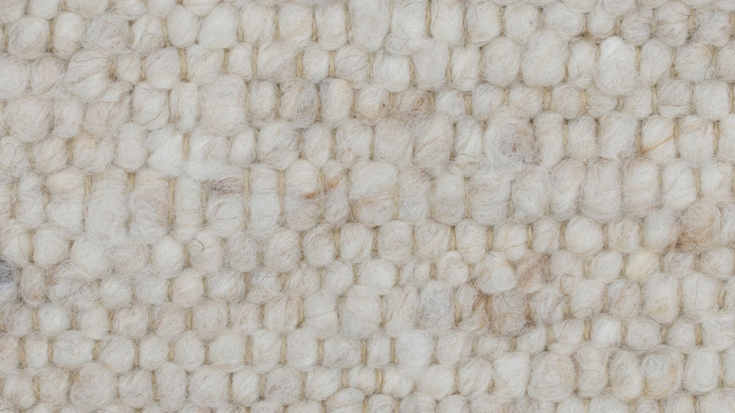 Schurwollteppich "Lana" – Bild 6