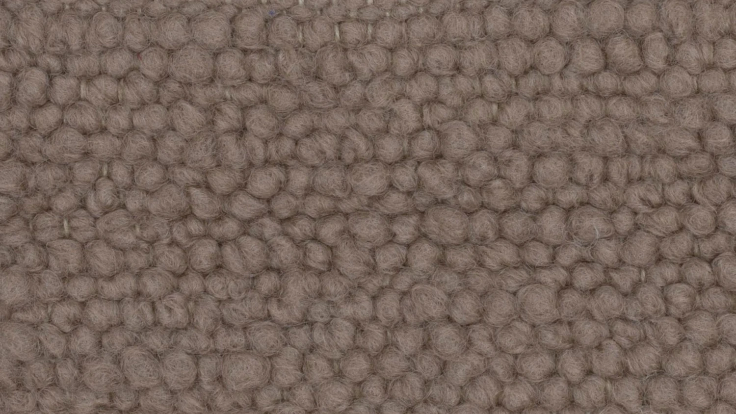 Schurwollteppich "Pecora-Colora" – Bild 4