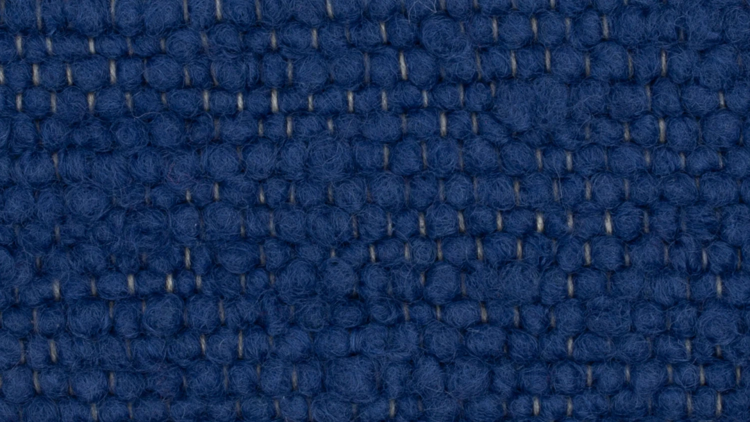 Schurwollteppich "Pecora-Colora" – Bild 5