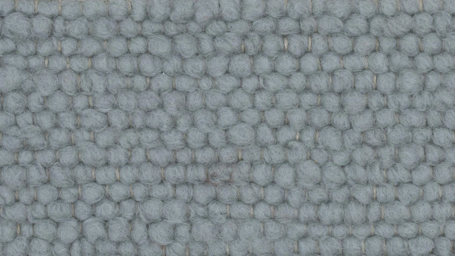 Schurwollteppich "Pecora-Colora" – Bild 7