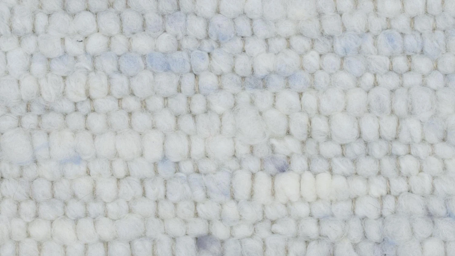 Schurwollteppich "Pecora-Colora" – Bild 8