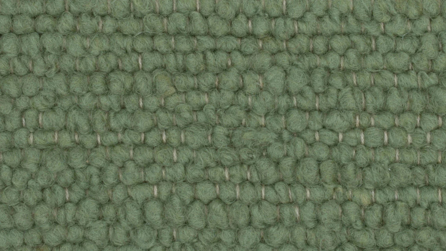 Schurwollteppich "Pecora-Colora" – Bild 10