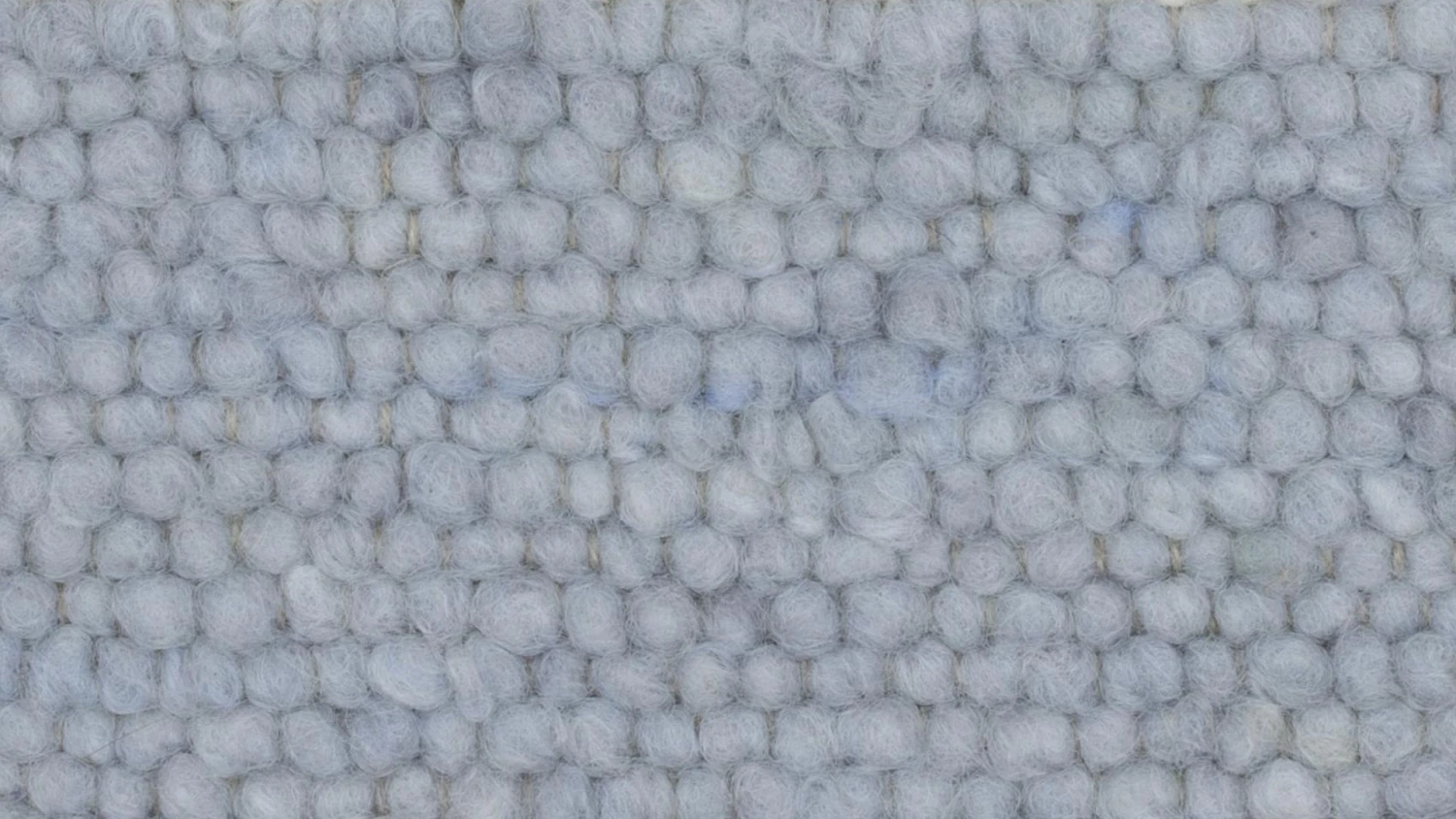 Schurwollteppich "Pecora-Colora" – Bild 13