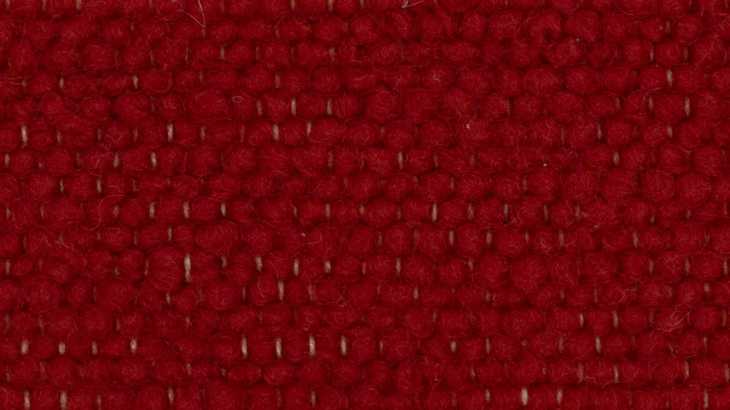 Schurwollteppich "Pecora-Colora" – Bild 16