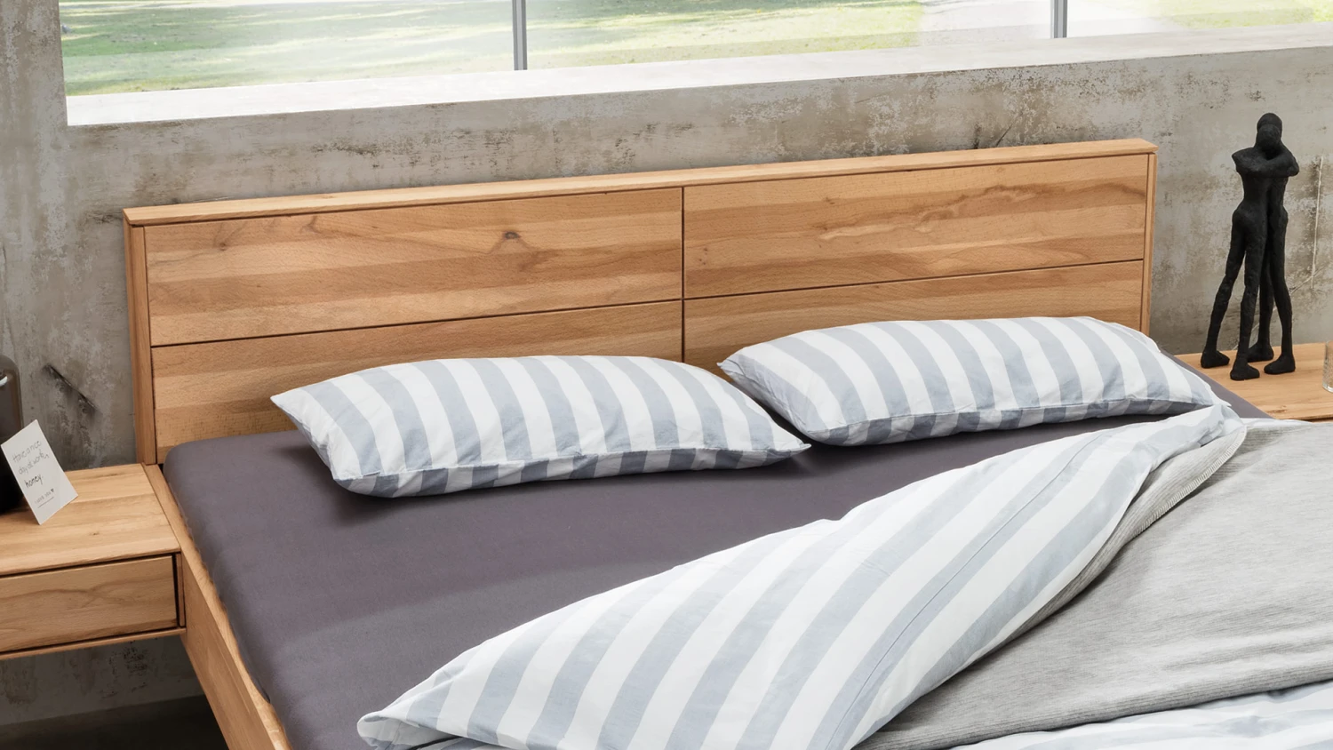 Schwebebett "Bellavista" – Bild 3