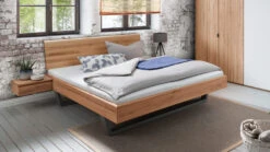 Schwebebett "Granera"