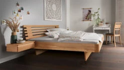 Schwebebett "Svariata"