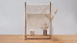 Seiden-Ultraleicht-Bettdecke "Seta"