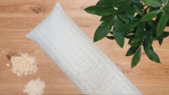 Seitenschläferkissen "Lano"