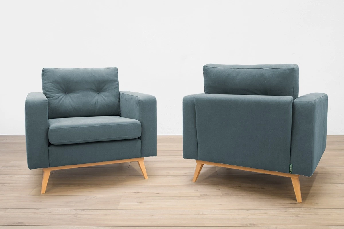 Sessel "Lavia" – Bild 3