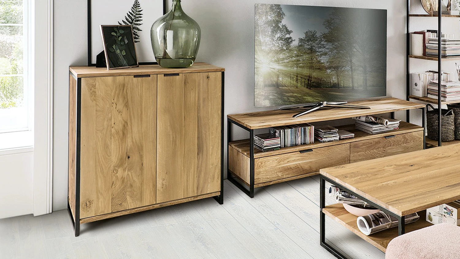 Sideboard "Anca" – Bild 2