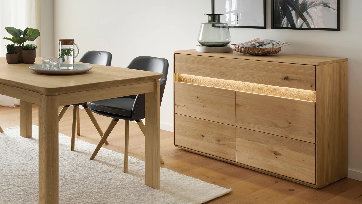 Sideboard "Bassano" – Bild 6