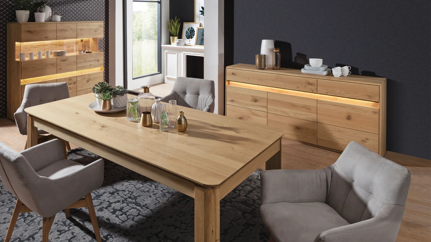 Sideboard "Bassano" – Bild 7