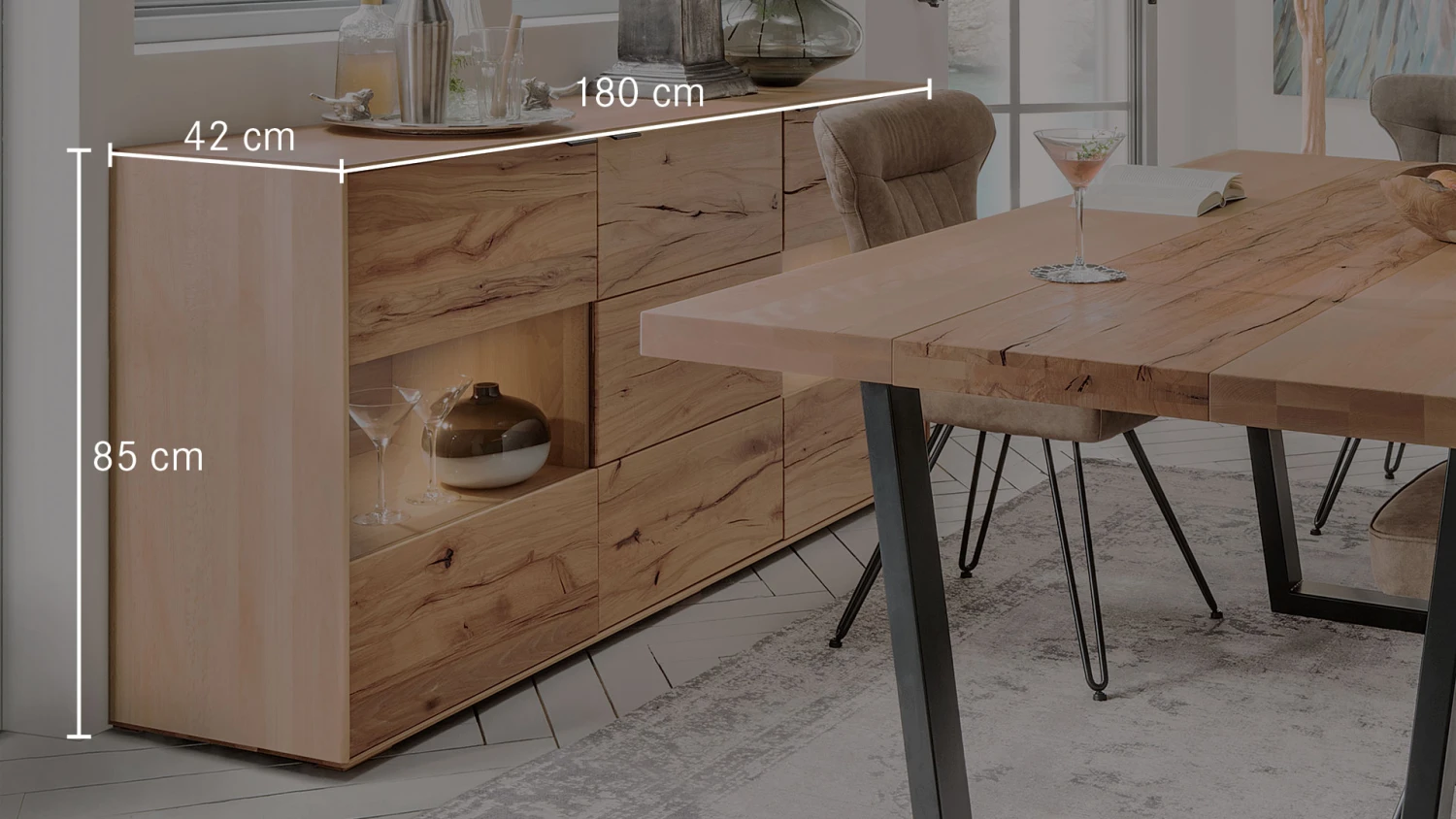 Sideboard "Senera" – Bild 5