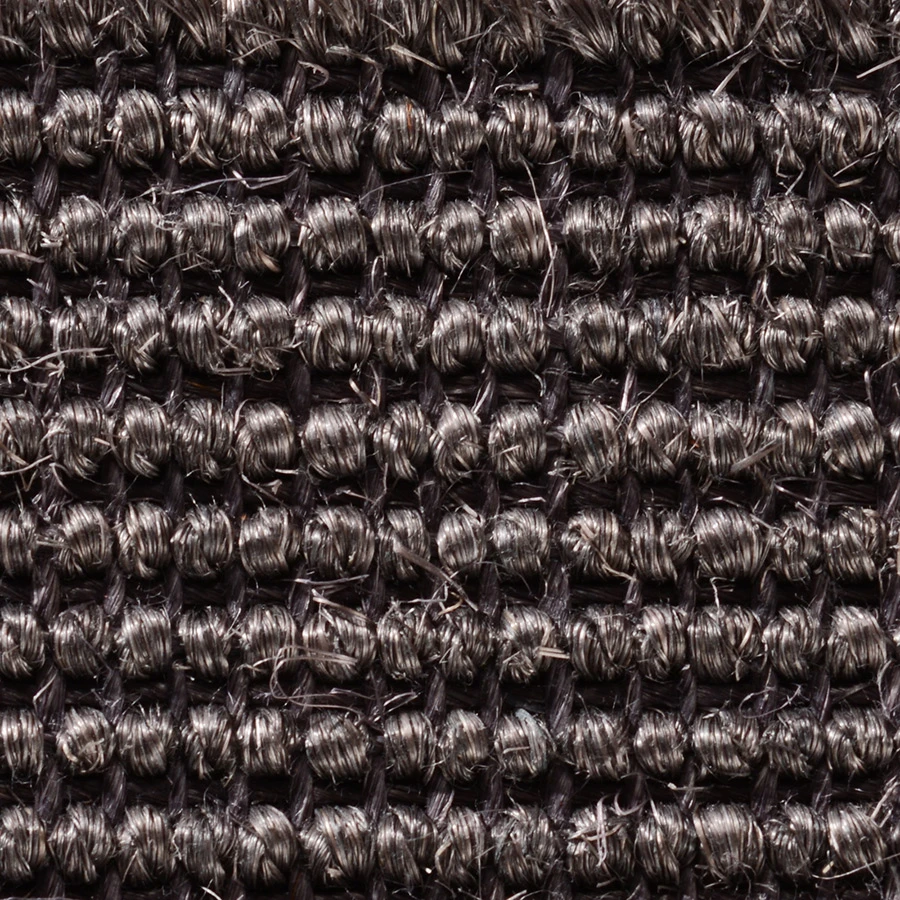 Sisalteppich "Sisalana-uni" – Bild 3