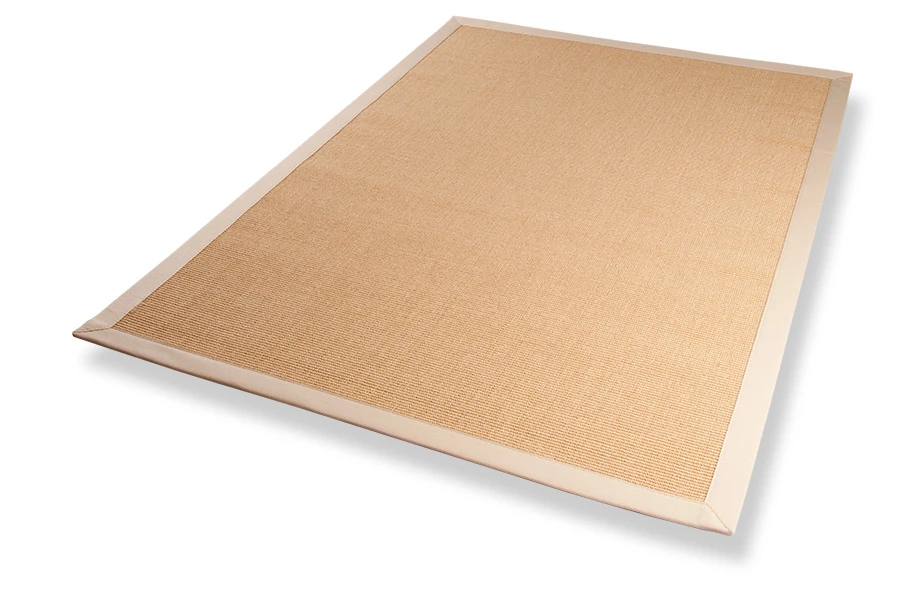 Sisalteppich "Sisalana-uni" – Bild 10