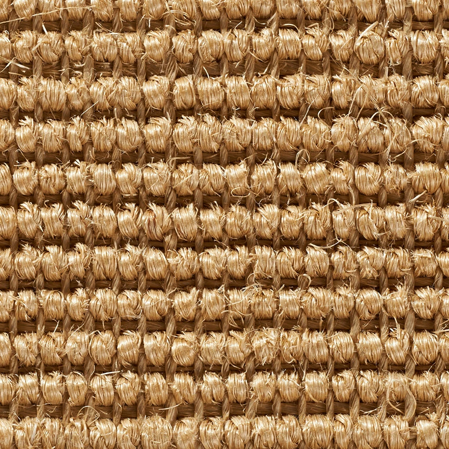 Sisalteppich "Sisalana-uni" – Bild 6