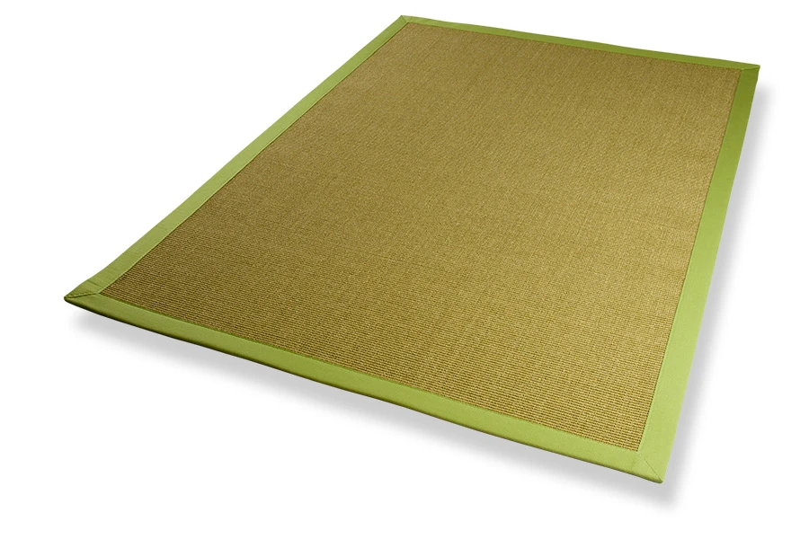 Sisalteppich "Sisalana-uni" – Bild 8