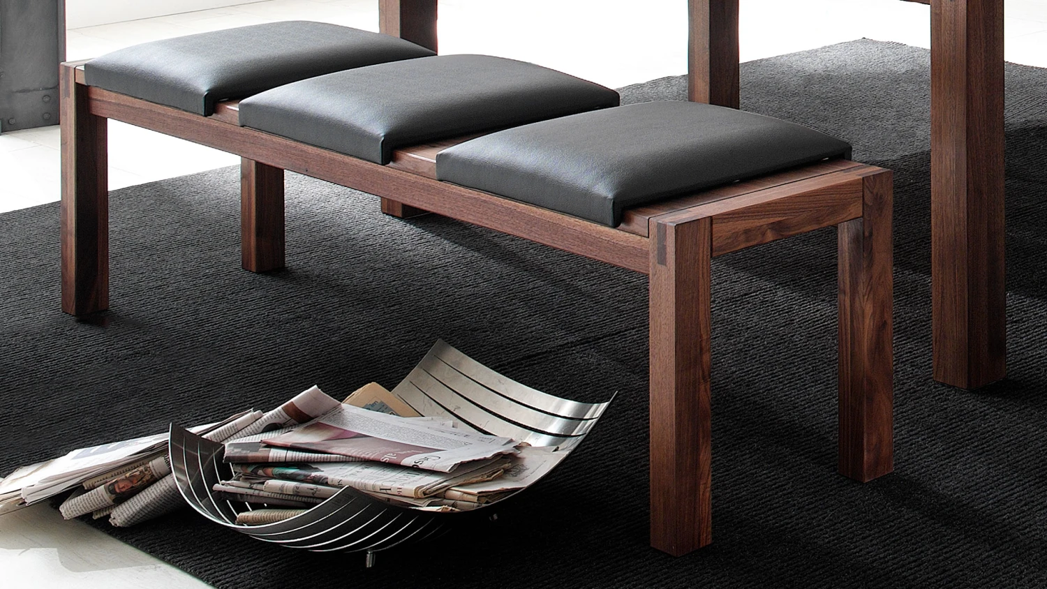 Sitz- Und Lehnenkissen "Lavolo" – Bild 5