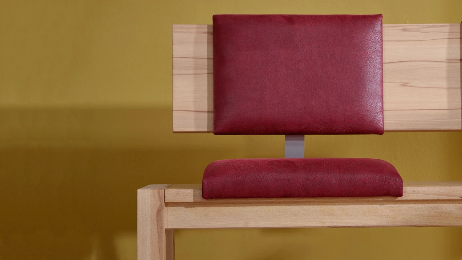 Sitz- Und Lehnenkissen "Lavolo" – Bild 2