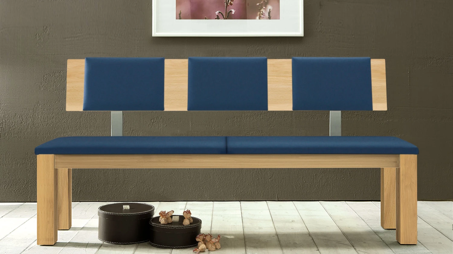 Sitz- Und Lehnenkissen "Lavolo" – Bild 6