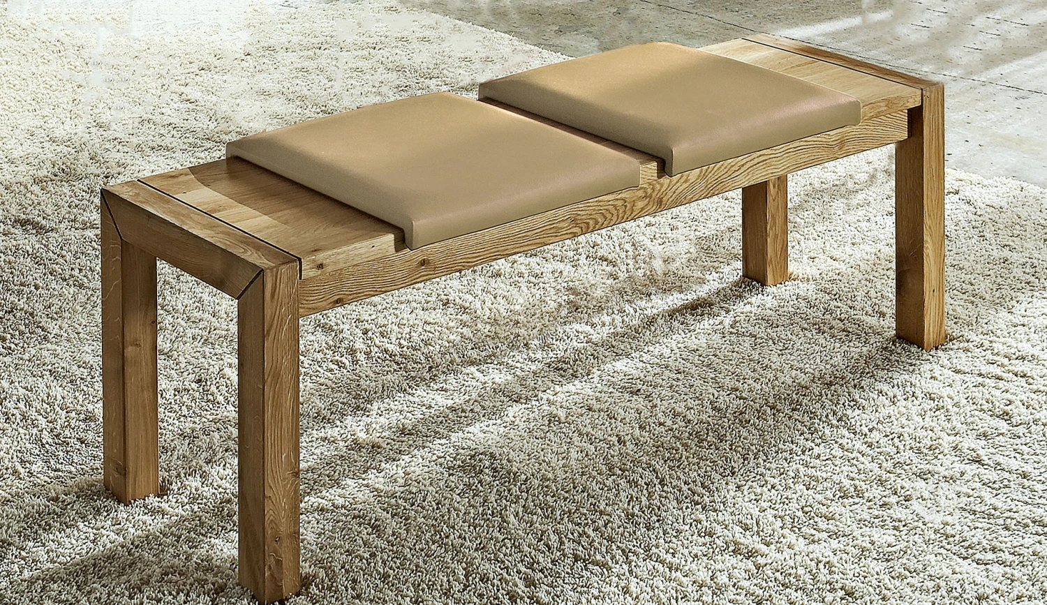 Sitz- Und Lehnenkissen "Lavolo" – Bild 7