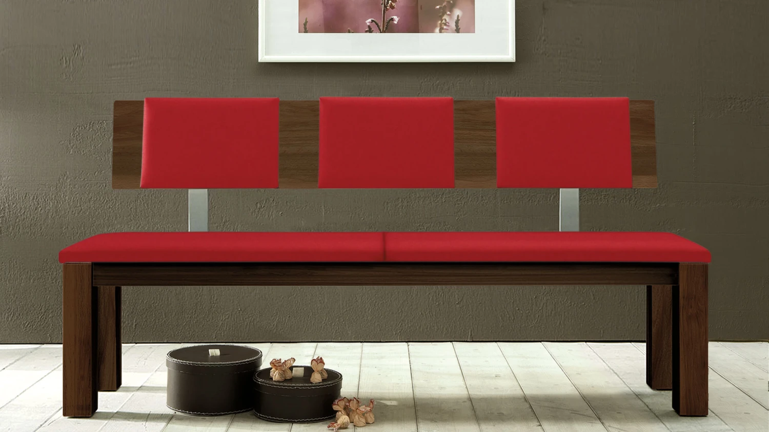 Sitz- Und Lehnenkissen "Lavolo" – Bild 8