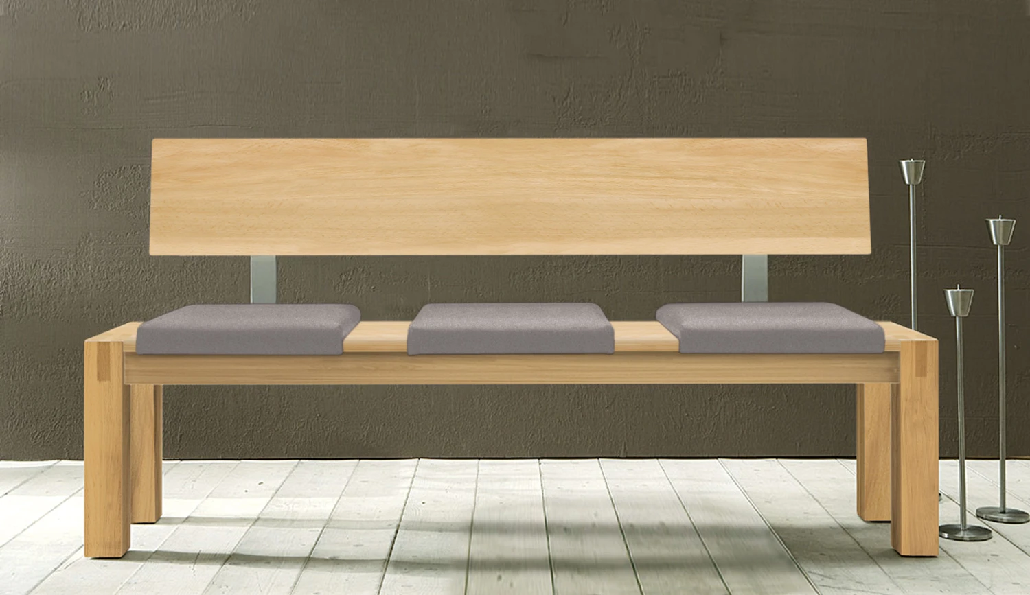 Sitz- Und Lehnenkissen "Lavolo" – Bild 4