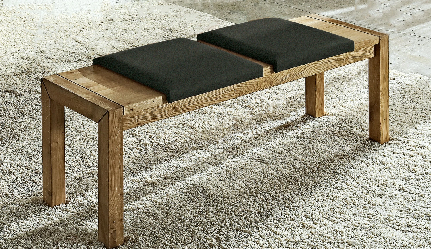 Sitz- Und Lehnenkissen "Lavolo" – Bild 3