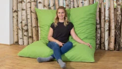 Sitzsack "Baso"