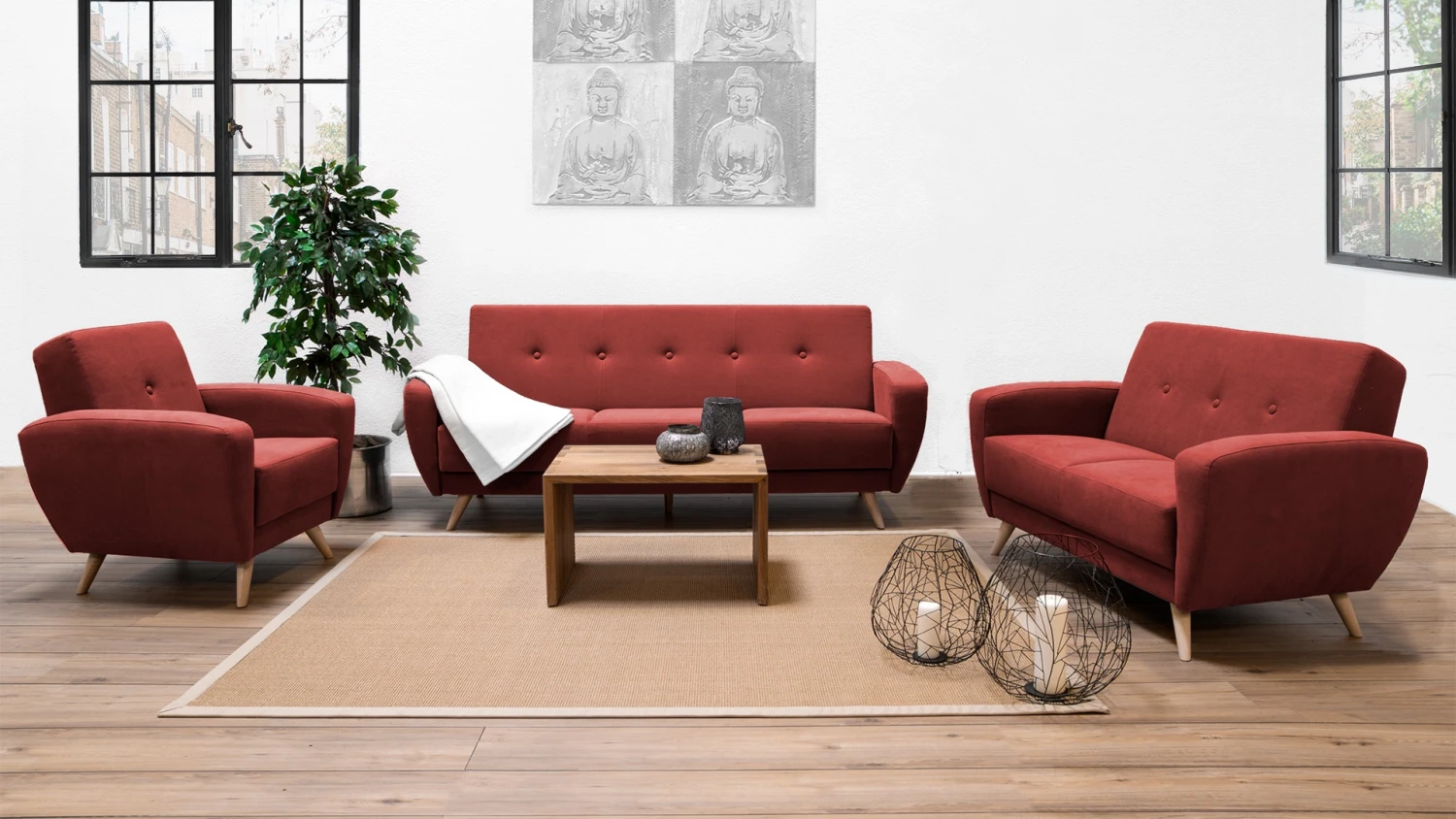 Sofa "Deria" – Bild 2