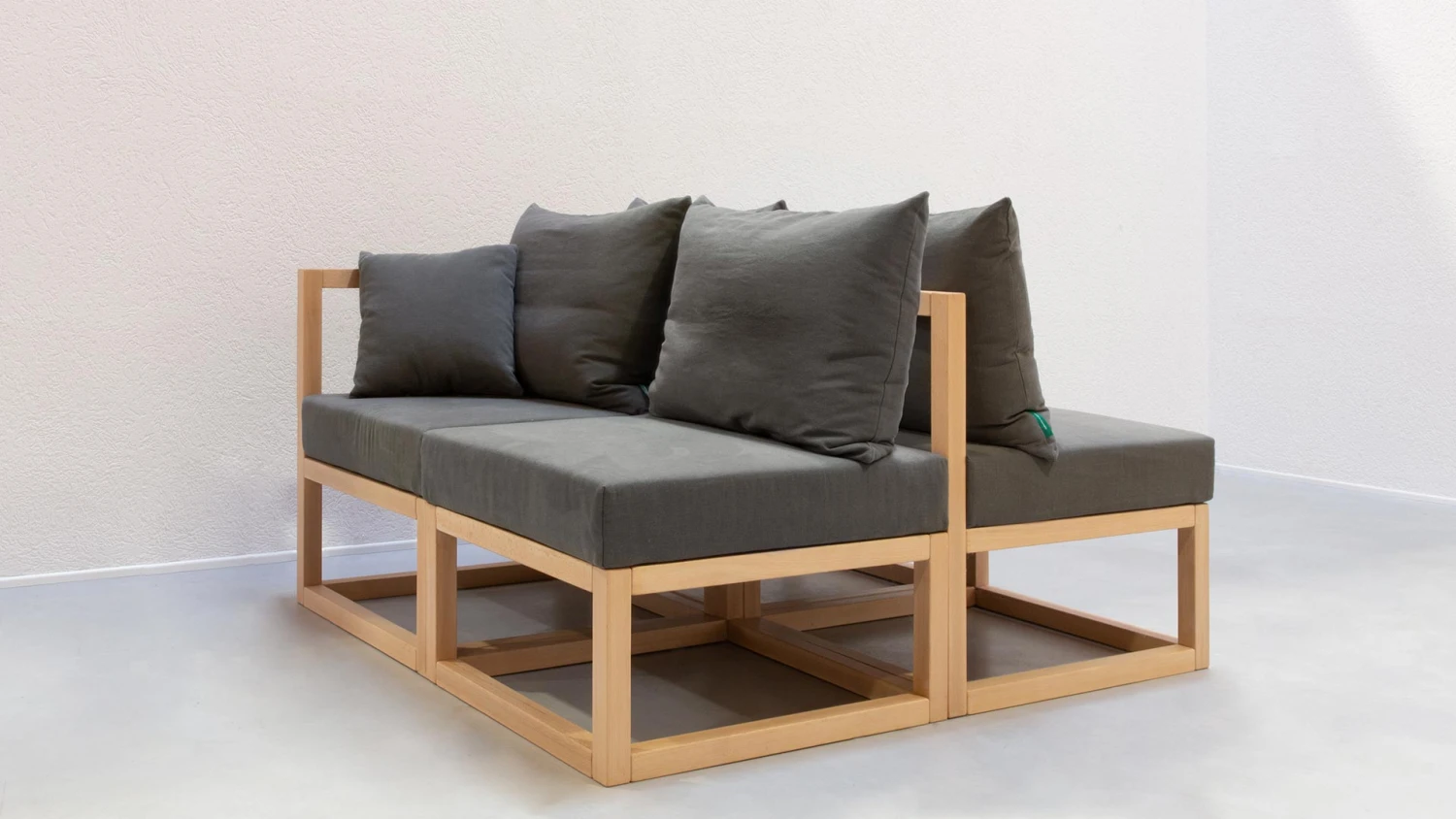 Sofa "Lui" – Bild 6