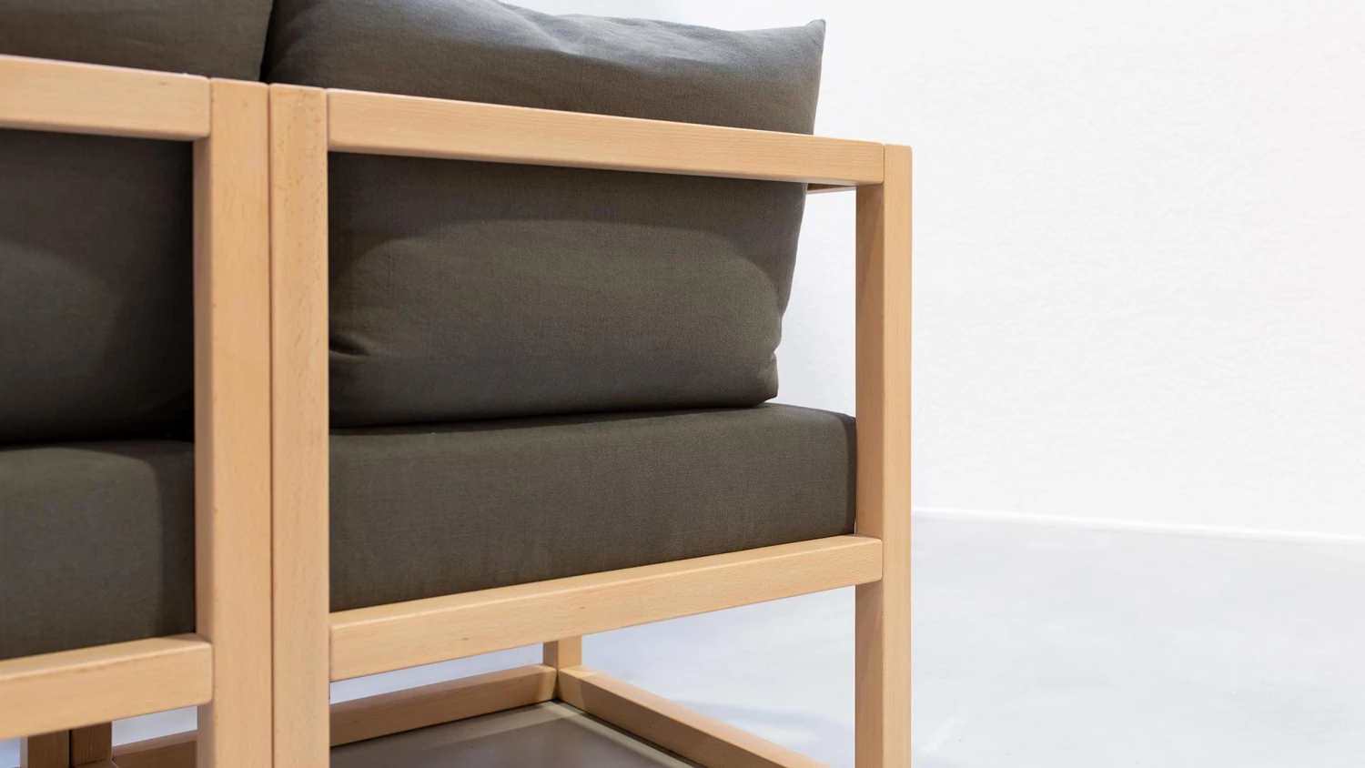 Sofa "Lui" – Bild 8