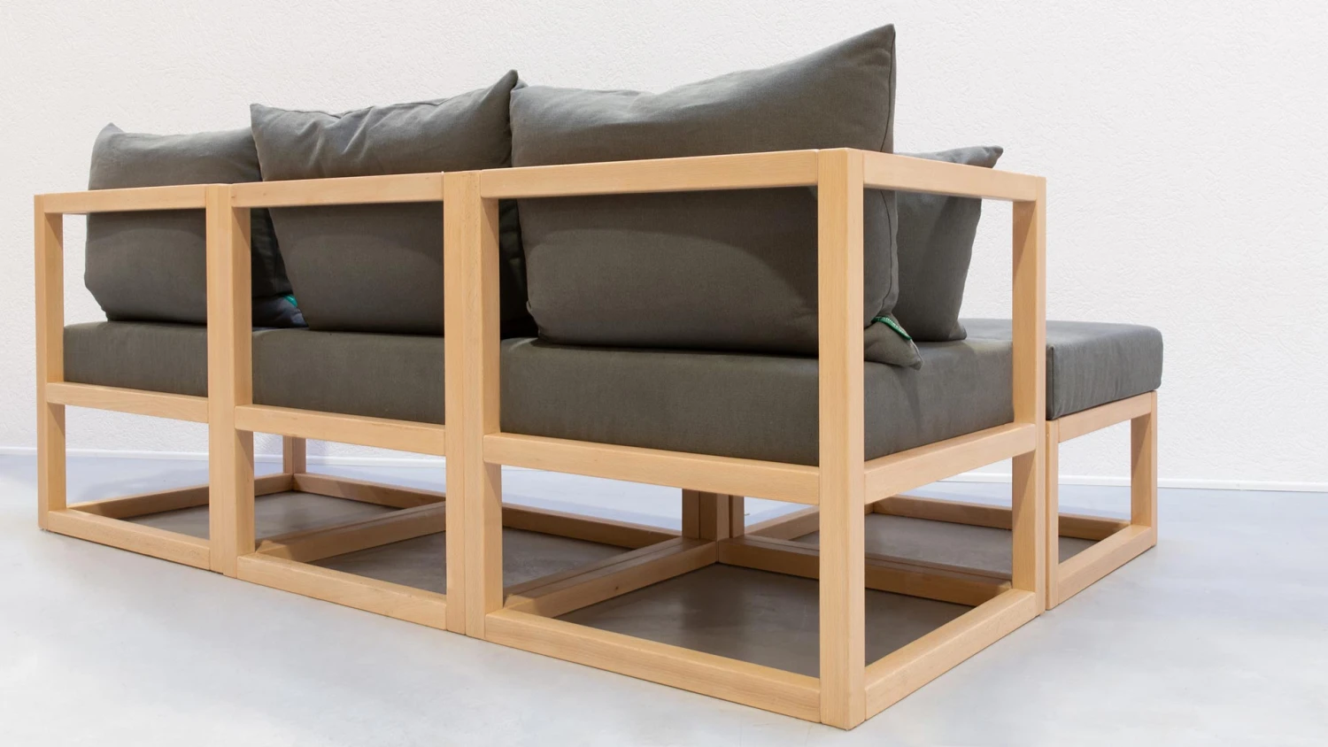Sofa "Lui" – Bild 7