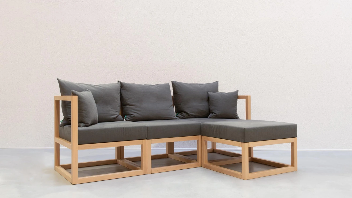 Sofa "Lui" – Bild 5