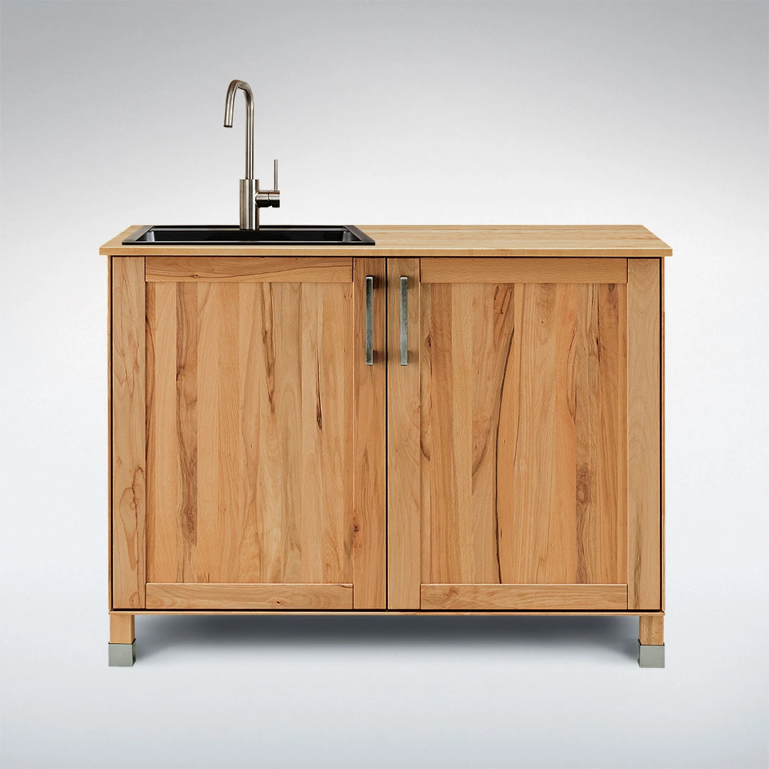 Spülenunterschrank "Mediterano" – Bild 3