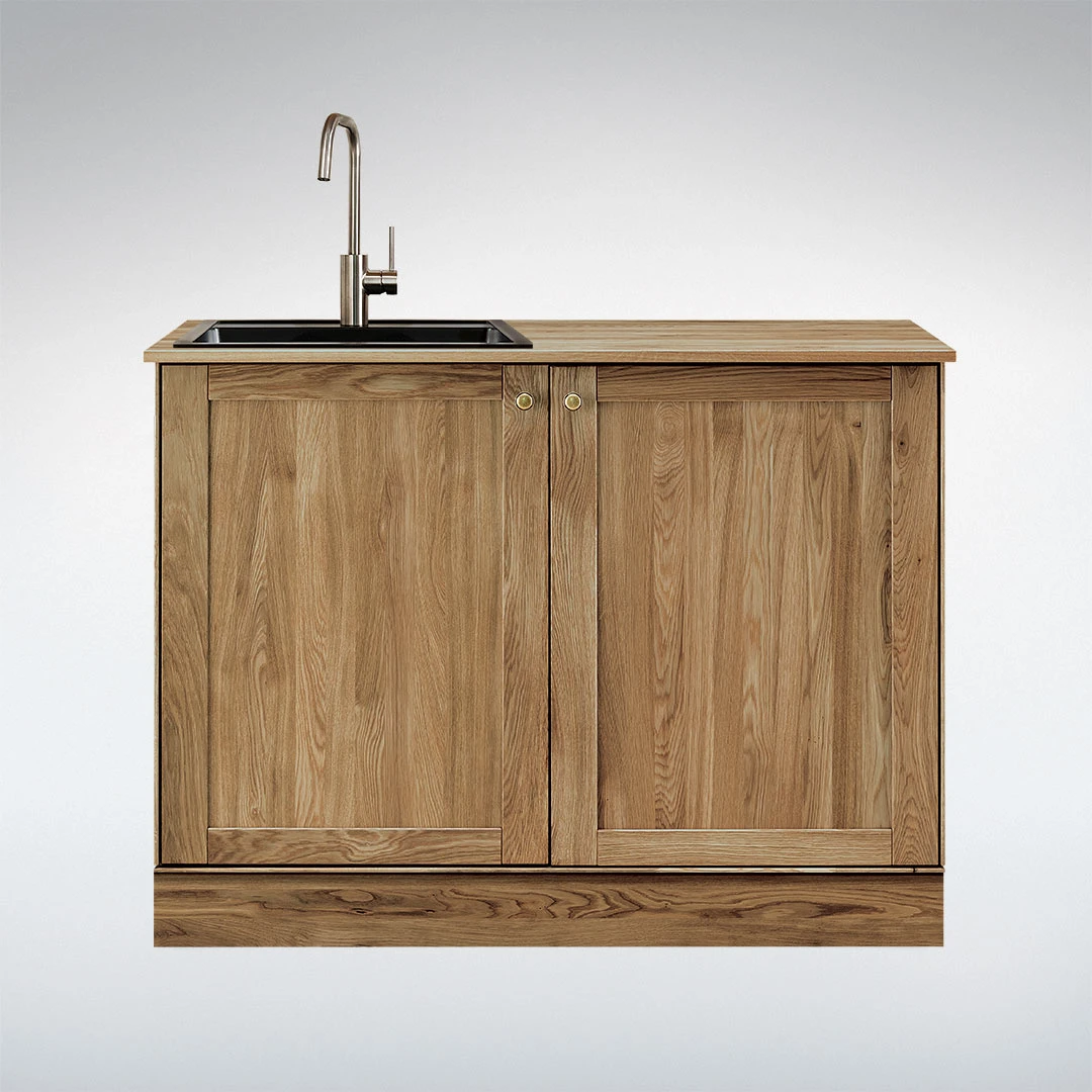 Spülenunterschrank "Mediterano" – Bild 4