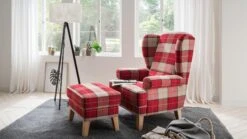 Stehleuchte "Lucerno"