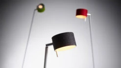 Stehleuchte "Sensit"