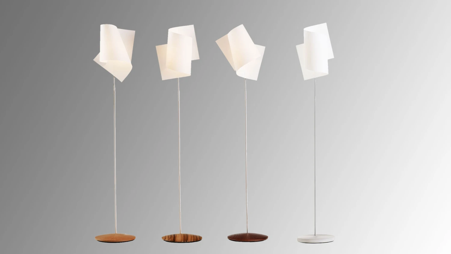 Stehleuchte "Turno" – Bild 2